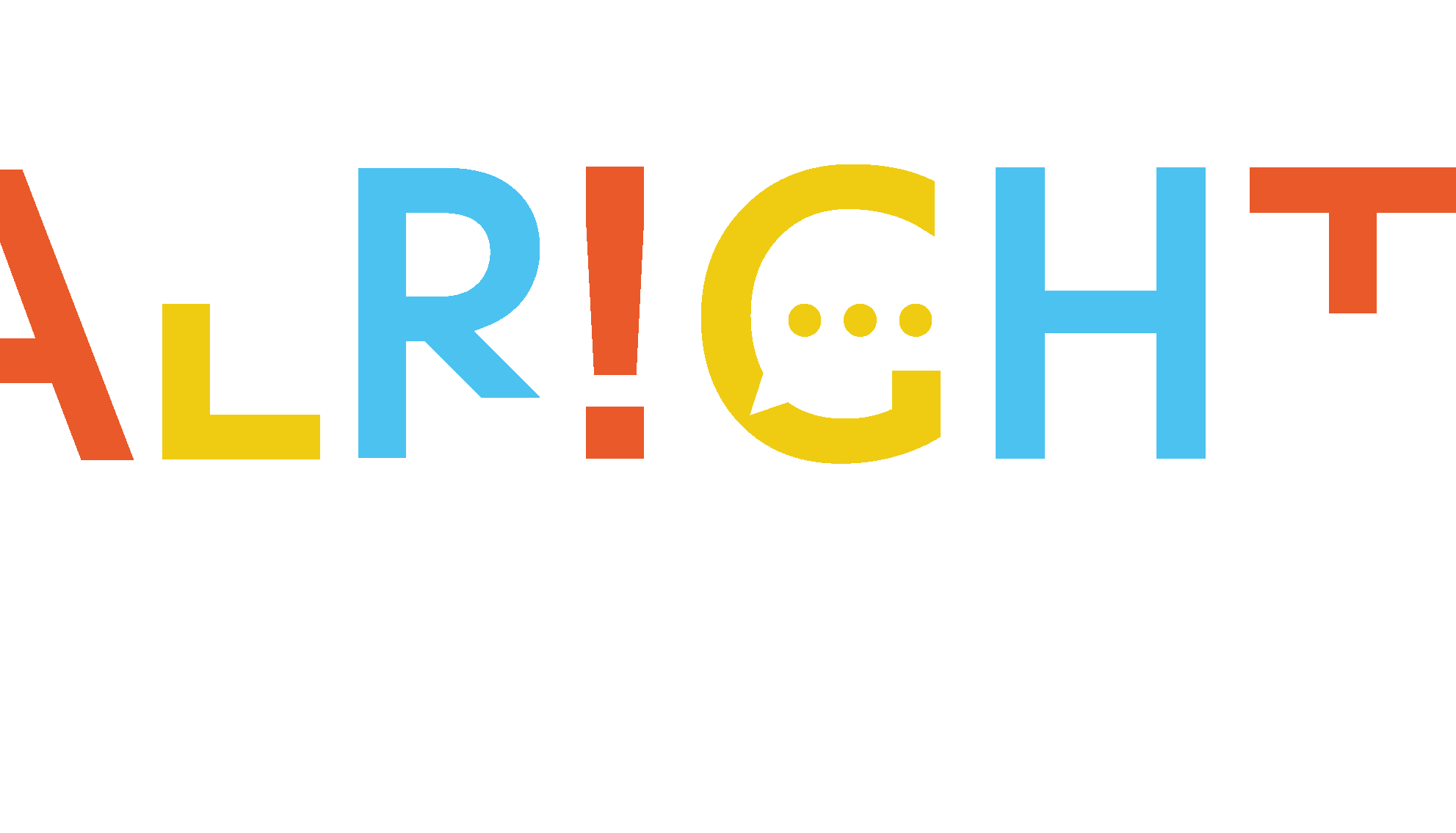 Alright Communications logó